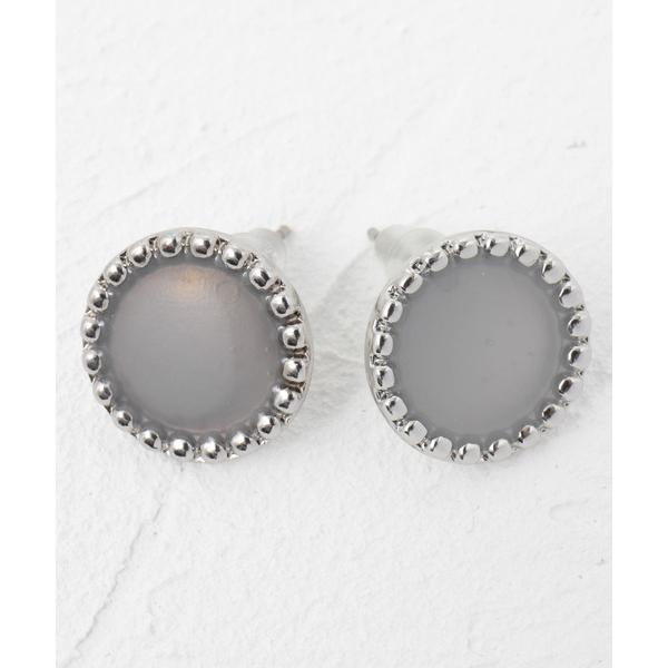 ピアス 肌に優しい軽量ピアス「日本製 ニッケルフリー」 レディース