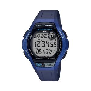 腕時計 Deuxieme Classe  CASIO WATCH Ceas unisex Casio Standard W-202-1AVEF Digital Retro (W-202-1AVEF
