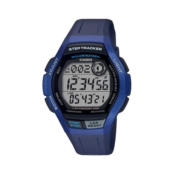 腕時計 CASIO Collection SPORTS / WS-2000H-2AJH メンズ