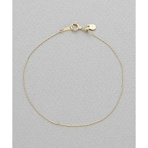 K10イエローゴールド ブレスレットの買取情報