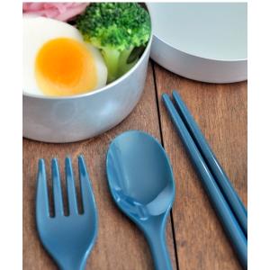 カトラリー ポータブルカトラリーセット / PORTABLECUTLERY　SAI