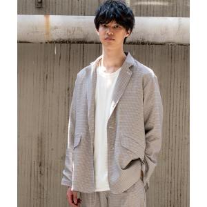 ジャケット テーラードジャケット ポリストレッチ ナローテーラードジャケット