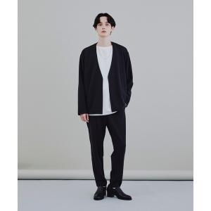 セットアップ 2.5mileジョーゼットセットアップ