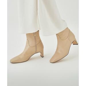 ブーツ 【CORSO ROMA 9/コルソローマ】SQ/T SHORT ブーツ◆