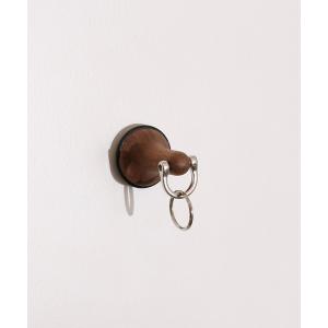 ADRER（アドラー） キーホルダー Metal retro hotel key ring