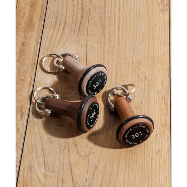 キーホルダー Butler Verner Sails バトラーバーナーセイルズ / WALNAT T...