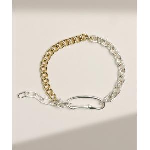 e.m.（イーエム） バングル SILVER925 リボンバングル/バレエコア