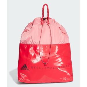 リュック 【adidas by Stella McCartney】ジムサック