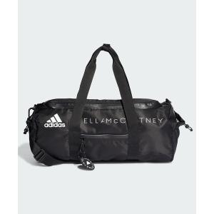 バッグ ボストンバッグ 【adidas by Stella McCartney】 スタジオバッグ