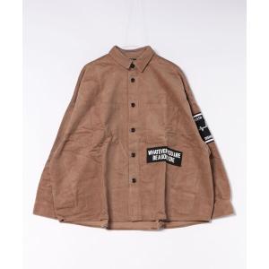 N.HOOLYWOOD（エヌハリウッド） カバーオール 4POCKETS JACKET メンズ