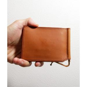 メンズ Smart Money Clip スマート マネークリップ