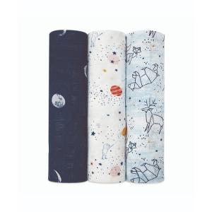 おくるみ スワドル 3枚入り