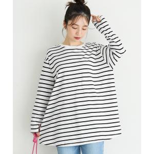 tシャツ Tシャツ ＼＼新色登場／／シルキータッチAラインロンT