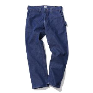 オーダー受付可能デニム order（オーダー） ジーンズ order loose denim pants vintage メンズ