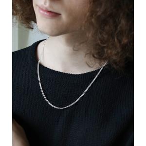 ネックレス JOEN(ジョエン)シルバー925コーティング  日本製