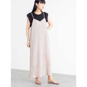 キャミワンピースのランキングtop100 人気売れ筋ランキング Yahoo ショッピング