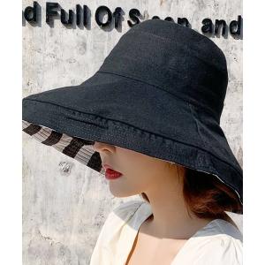 La Maison de Lyllis（ラメゾンドリリス） 帽子 ハット La Maison de