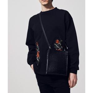 ショルダーバッグ バッグ スクエアボックスショルダーバッグ