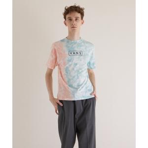 FRUIT OF THE LOOM（フルーツオブザルーム） tシャツ タイダイ染めL