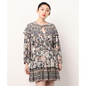 Spell ワンピ レディースファッション の商品一覧 ファッション 通販 Yahoo ショッピング