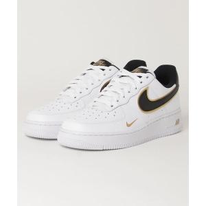 ナイキ エアフォースワン ホワイト（メンズファッション）の商品一覧 