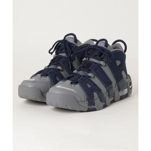 スニーカー AIR MORE UPTEMPO '96　921948-003