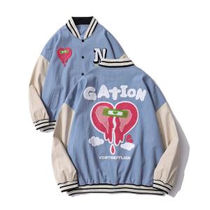 CONVERSE（コンバース） ジャケット スタジャン 【CONVERSE/コンバース