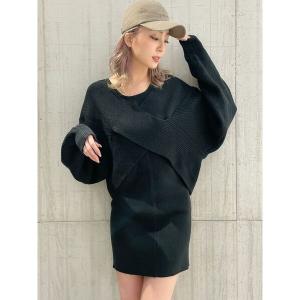 Gyda ワンピース チュニックの商品一覧 ファッション 通販 Yahoo ショッピング