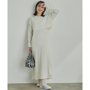 Vis ワンピース チュニックの商品一覧 ファッション 通販 Yahoo ショッピング