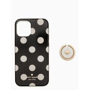 Kate Spade New York スマホケース カバー 色 グレー系 の商品一覧 スマホ タブレットアクセサリー 周辺機器 スマホ タブレット パソコン 通販 Yahoo ショッピング