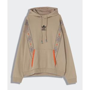 パーカー パーカー 「HOODIE」 アディダスオリジナルス