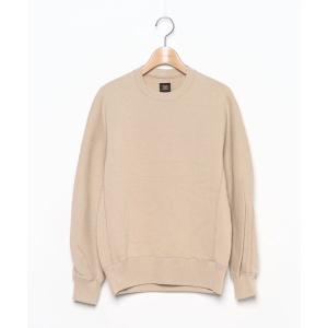スウェット スウェットカットソー