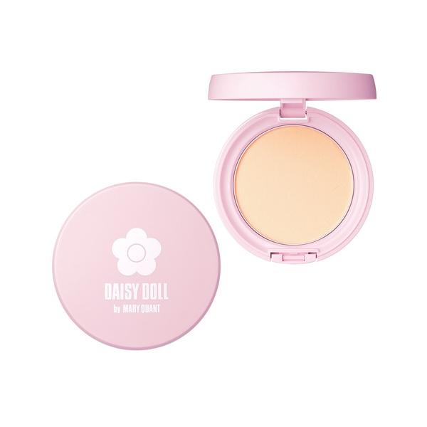 フェイスパウダー マリークワント mary quant デイジードール フェイス パウダー