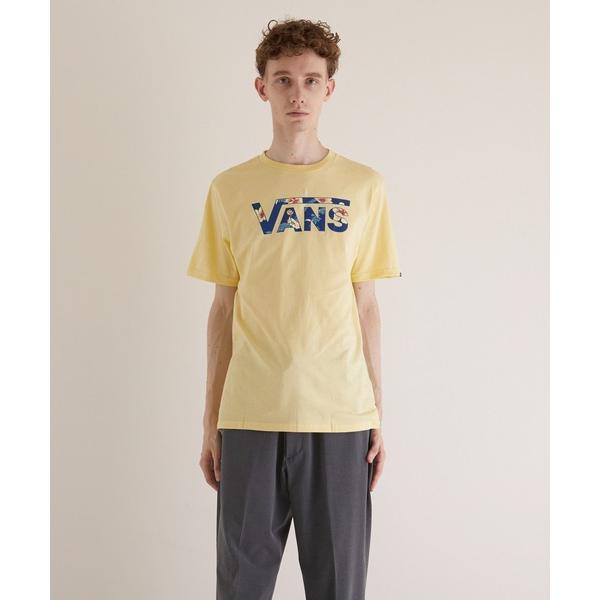 メンズ tシャツ Tシャツ 「VANS」VANS CLASSIC LOGO FILL SS BOYS...