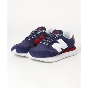 スニーカー ニューバランス New Balance MS237_ メンズ レディース