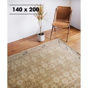 ラグ ラグマット MADISON RUG 140x200 マディソンラグ｜zozo