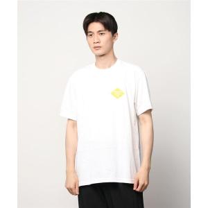 tシャツ Tシャツ POLeR OUTDOOR STUFF/ポーラーアウトドアスタッフ　HAPPY CAMPER TEE　Tシャツ