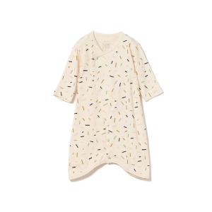 ベビー服 B:MING by BEAMS / 2WAYコンビ ロンパース