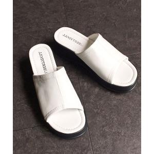 サンダル Liberty doll / 超軽量ソールで歩きやすい�