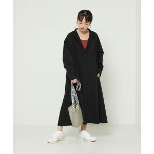 マオカラー ワンピースの商品一覧 通販 Yahoo ショッピング