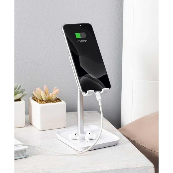 Kikkerland キッカーランド ザパーフェクトフォンスタンド