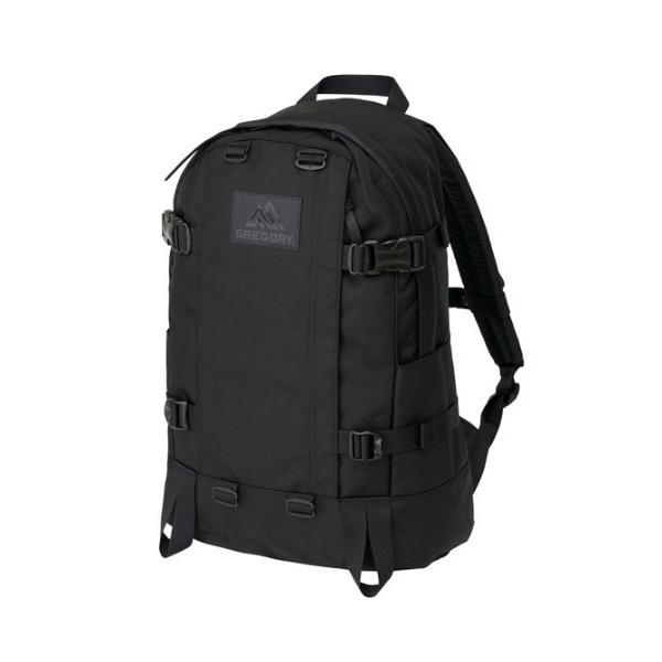 デイバック リュック ALL DAY V2.1 / オールデイ / コーデュラバリスティックブラック...