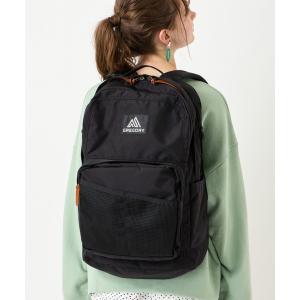 デイバック リュック CAMPUS DAY L / キャンパスデイL / ブラック メンズ レディース