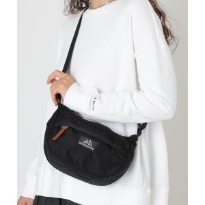 LORINZA（ロリンザ） ショルダーバッグ 別注 sling bag メンズ