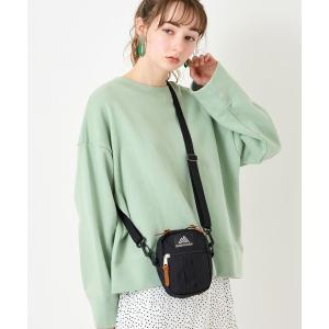 LORINZA（ロリンザ） ショルダーバッグ 別注 sling bag メンズ 