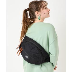 ウエストポーチ TAILMATE S / テールメイトS / ブラック メンズ レディース
