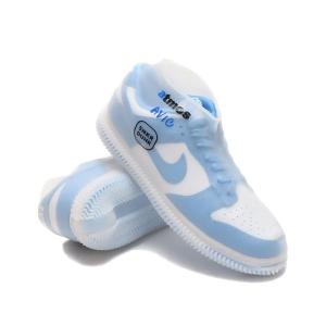 AVIC × atmos × SNKRDUNK RAINCOVER / アヴィック アトモス スニーカーダンク