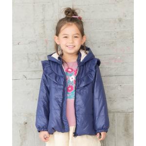 THE NORTH FACE（ザ ノースフェイス） 「KIDS」ダウンジャケット 90