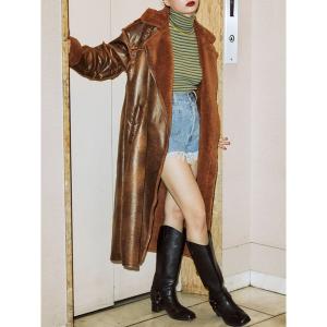 ムートン ライダース レディースの商品一覧 通販 Yahoo ショッピング