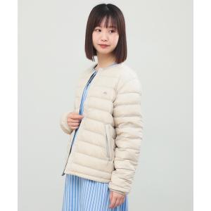 ダウン ダウンジャケット DANTON / インナー ダウン ジャケット